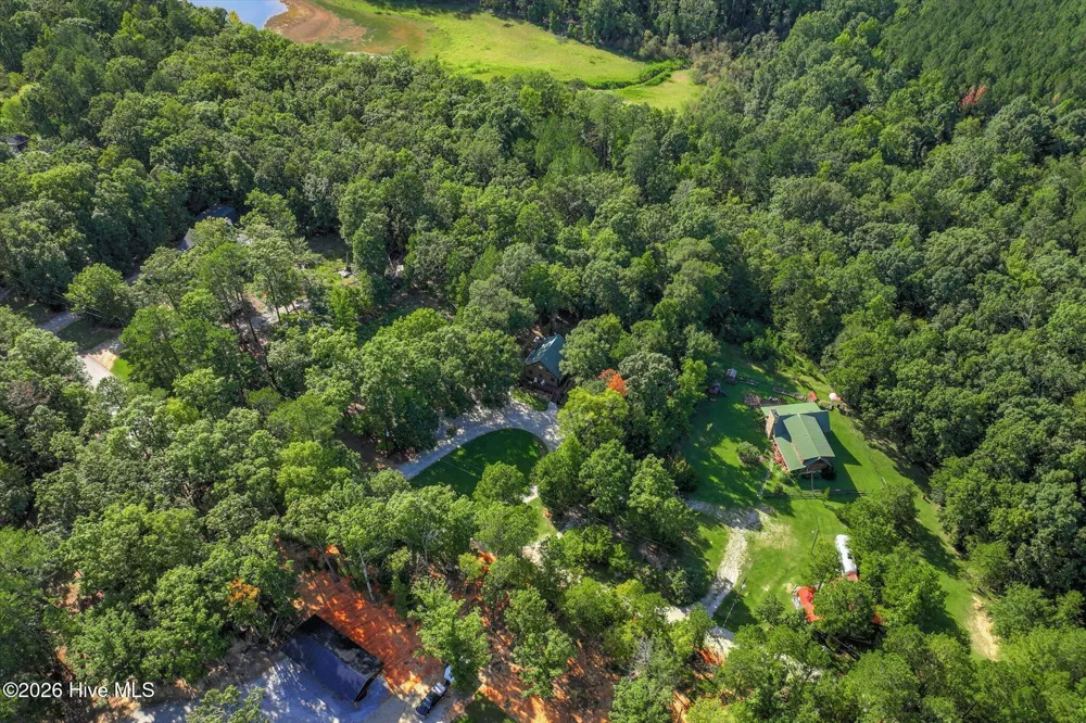 1098 Dogwood Drive Lincolnton, GA 30817