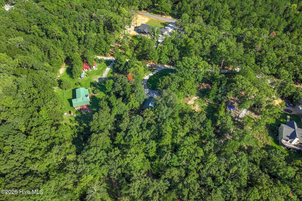 1098 Dogwood Drive Lincolnton, GA 30817