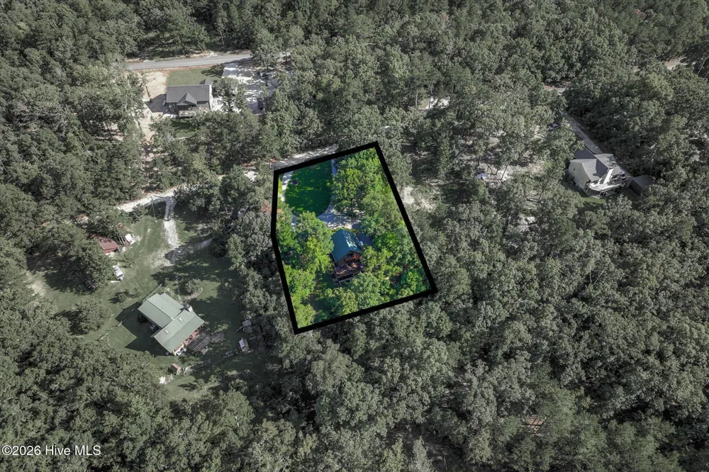 1098 Dogwood Drive Lincolnton, GA 30817