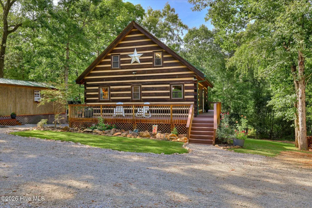 1098 Dogwood Drive Lincolnton, GA 30817