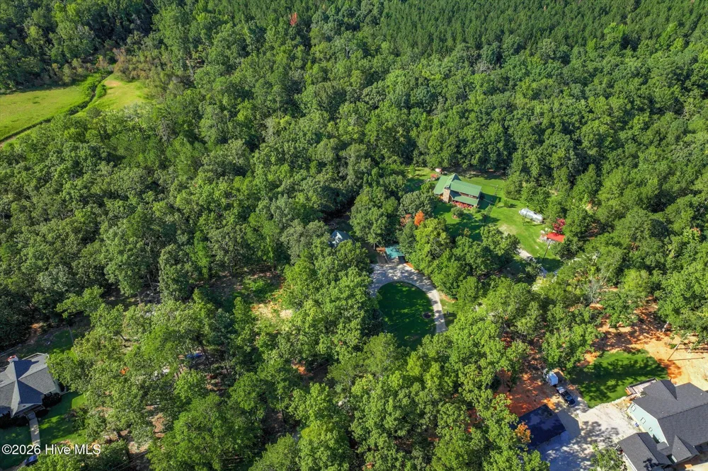 1098 Dogwood Drive Lincolnton, GA 30817