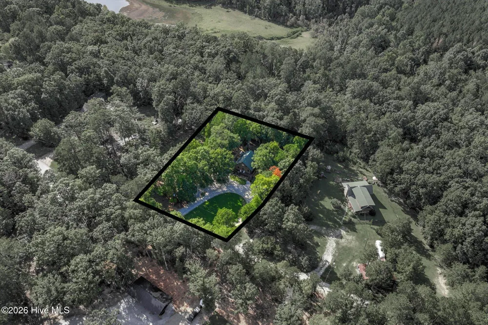 1098 Dogwood Drive Lincolnton, GA 30817