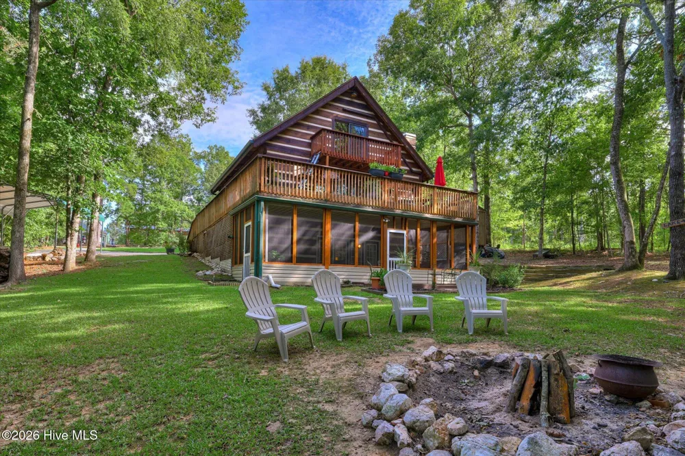1098 Dogwood Drive Lincolnton, GA 30817