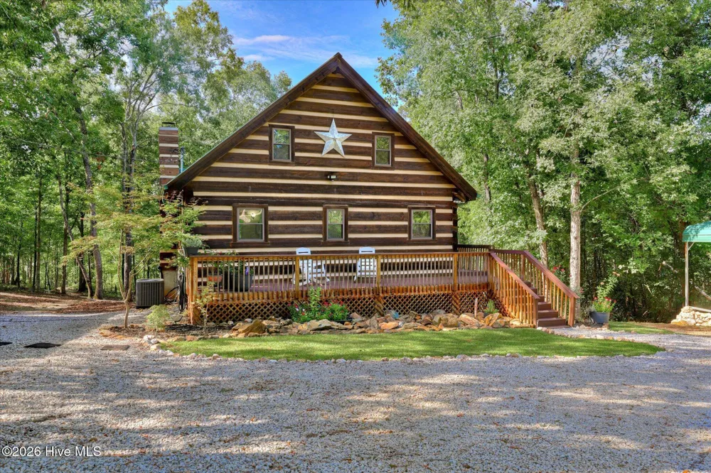 1098 Dogwood Drive Lincolnton, GA 30817