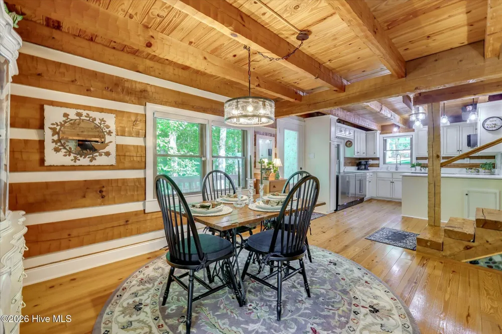 1098 Dogwood Drive Lincolnton, GA 30817