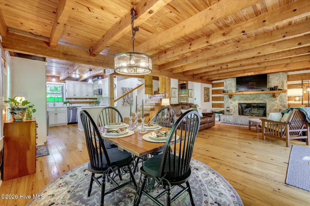1098 Dogwood Drive Lincolnton, GA 30817