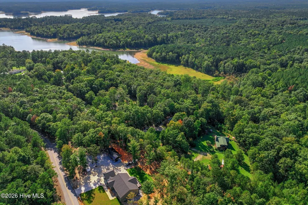 1098 Dogwood Drive Lincolnton, GA 30817