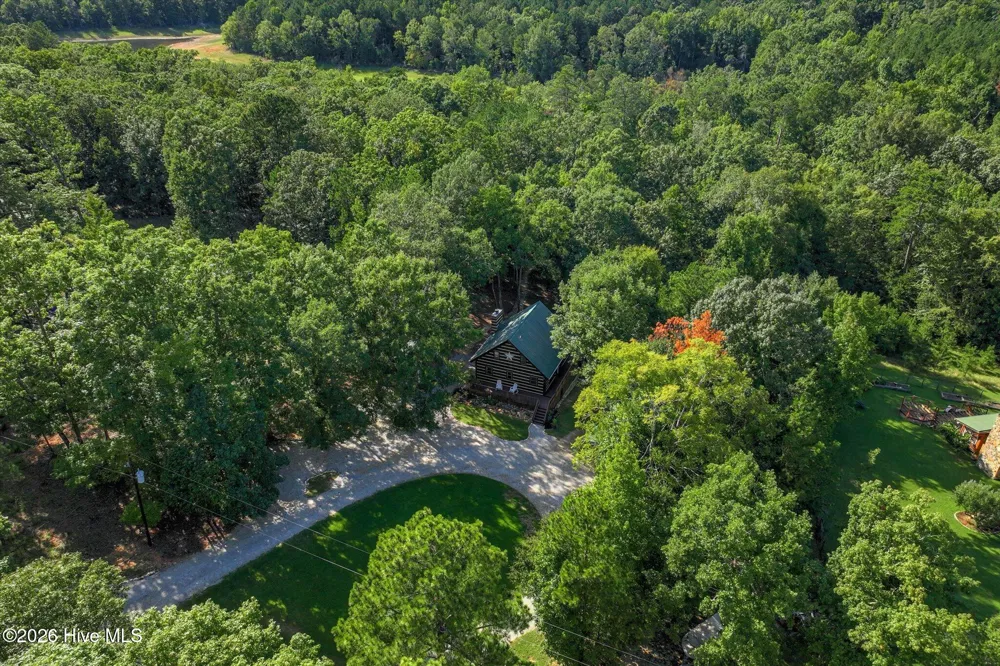 1098 Dogwood Drive Lincolnton, GA 30817