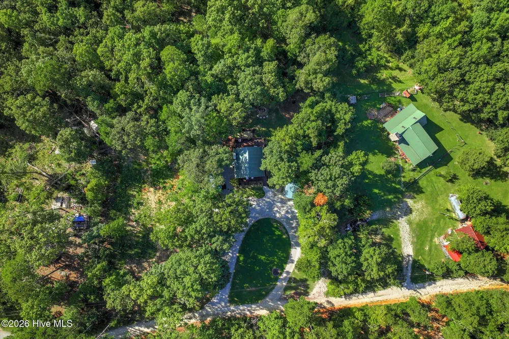 1098 Dogwood Drive Lincolnton, GA 30817