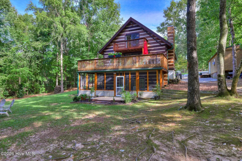 1098 Dogwood Drive Lincolnton, GA 30817