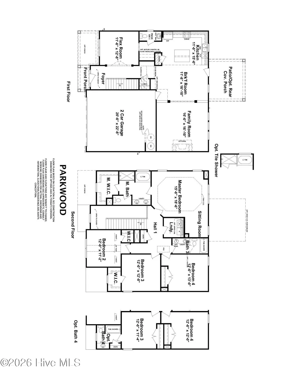 151 Prominence Drive #Tp267 Grovetown, GA 30813