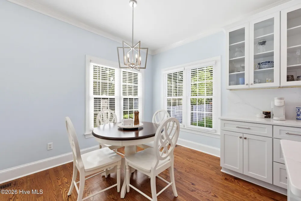 321 Mary Beth Drive Greenville, NC 27858