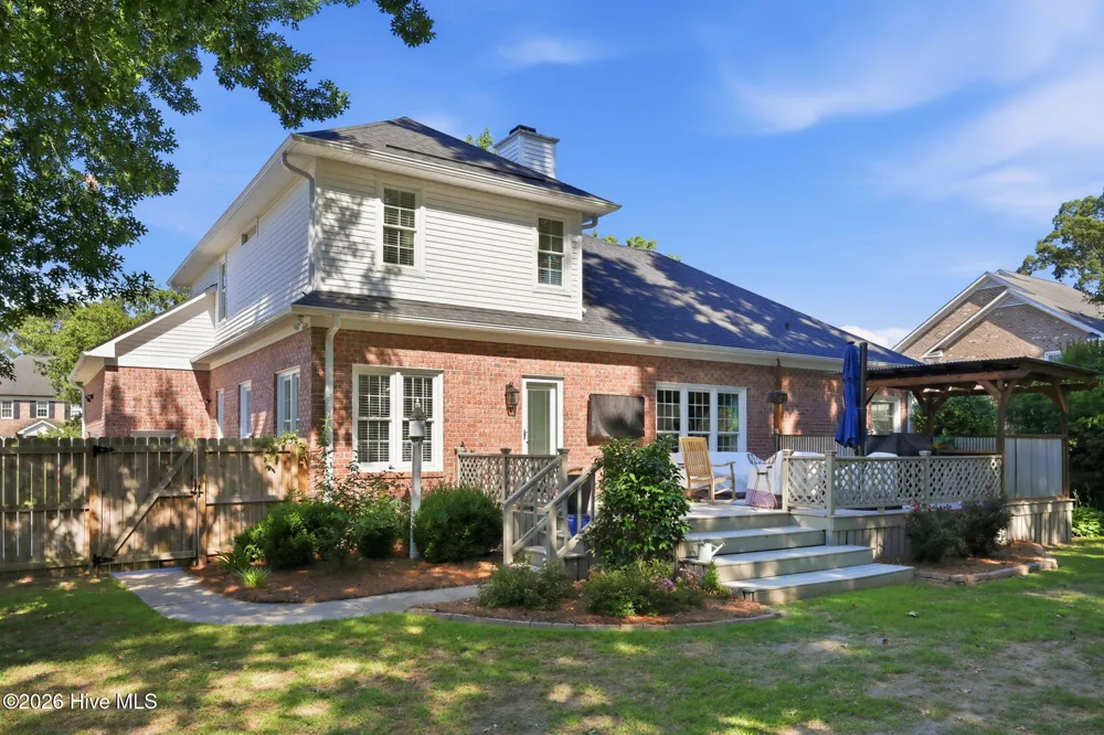 321 Mary Beth Drive Greenville, NC 27858