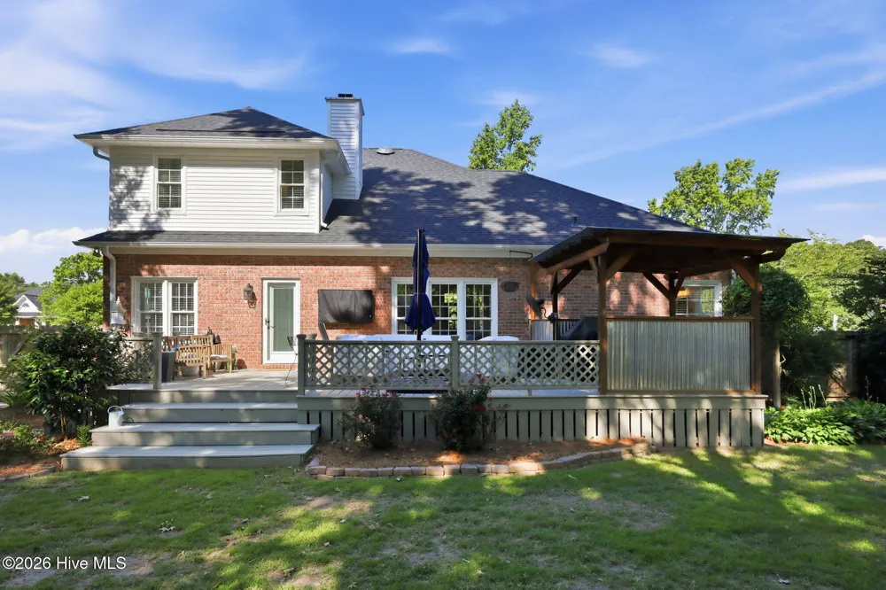 321 Mary Beth Drive Greenville, NC 27858