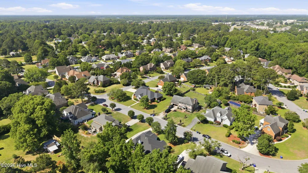 321 Mary Beth Drive Greenville, NC 27858