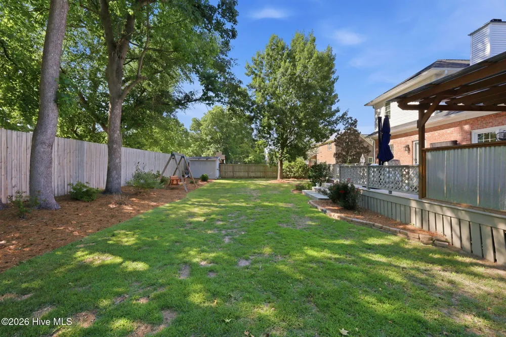 321 Mary Beth Drive Greenville, NC 27858