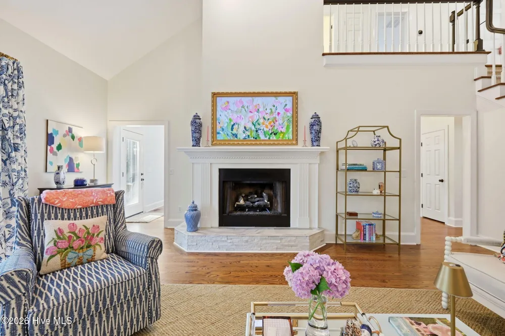 321 Mary Beth Drive Greenville, NC 27858