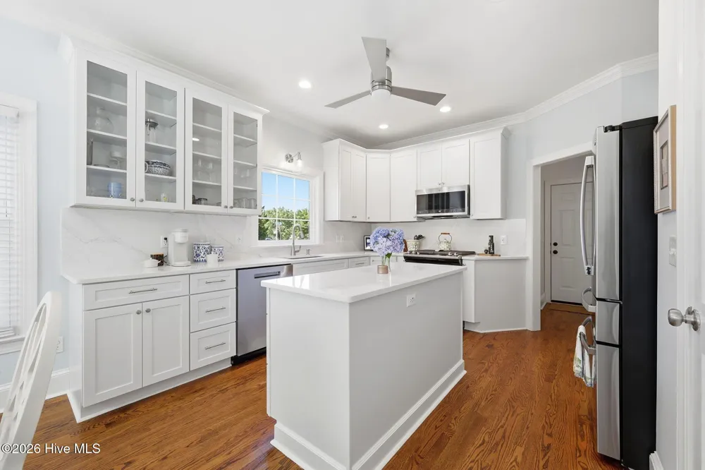 321 Mary Beth Drive Greenville, NC 27858