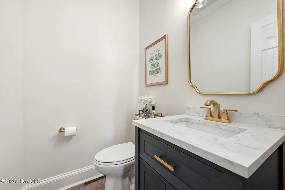 321 Mary Beth Drive Greenville, NC 27858
