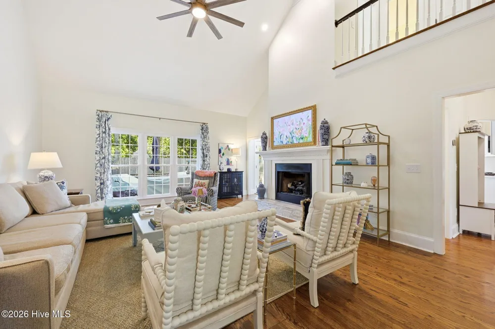 321 Mary Beth Drive Greenville, NC 27858