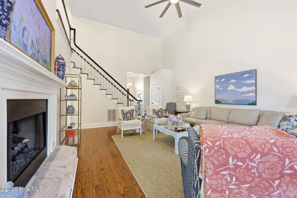 321 Mary Beth Drive Greenville, NC 27858