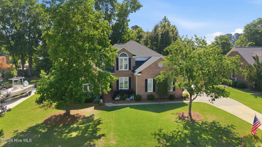 321 Mary Beth Drive Greenville, NC 27858