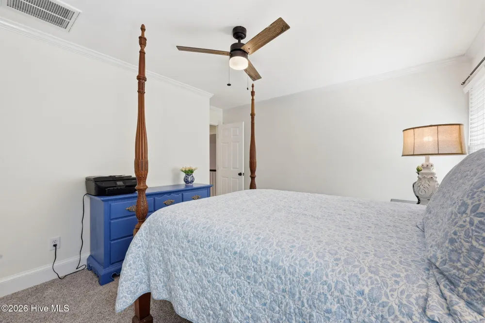 321 Mary Beth Drive Greenville, NC 27858