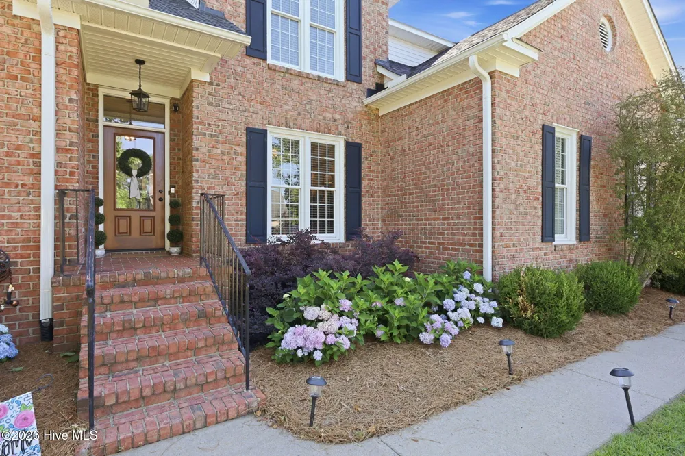 321 Mary Beth Drive Greenville, NC 27858