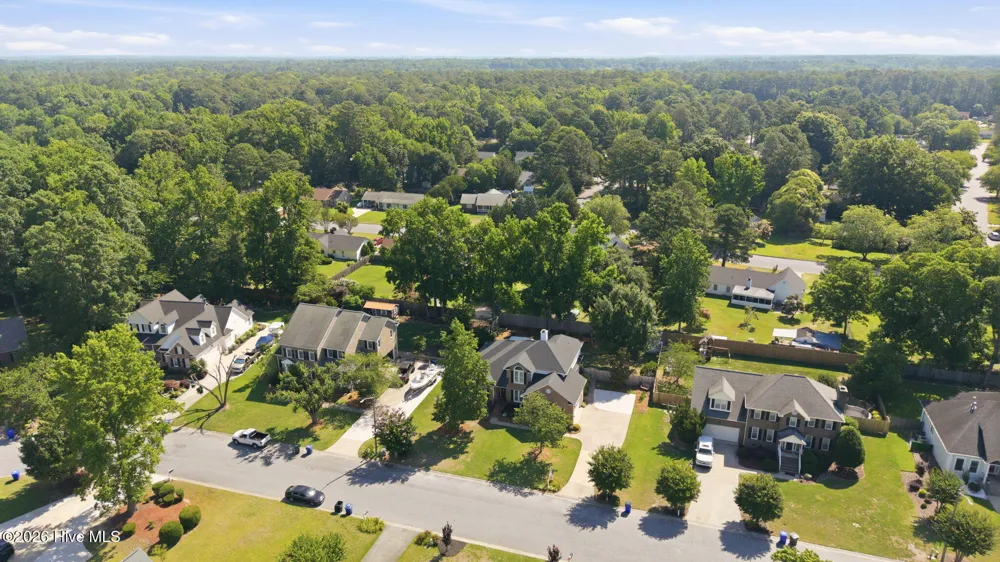 321 Mary Beth Drive Greenville, NC 27858