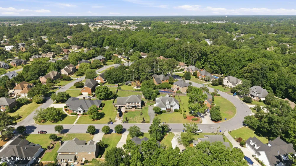 321 Mary Beth Drive Greenville, NC 27858