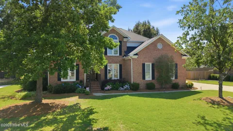 321 Mary Beth Drive