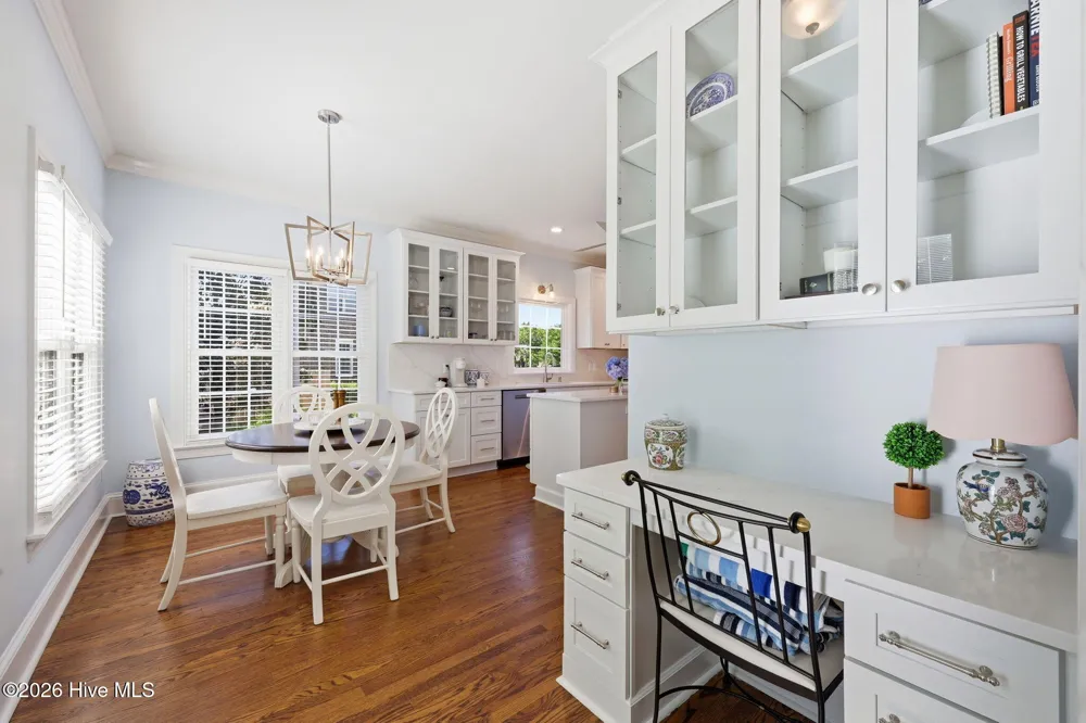 321 Mary Beth Drive Greenville, NC 27858