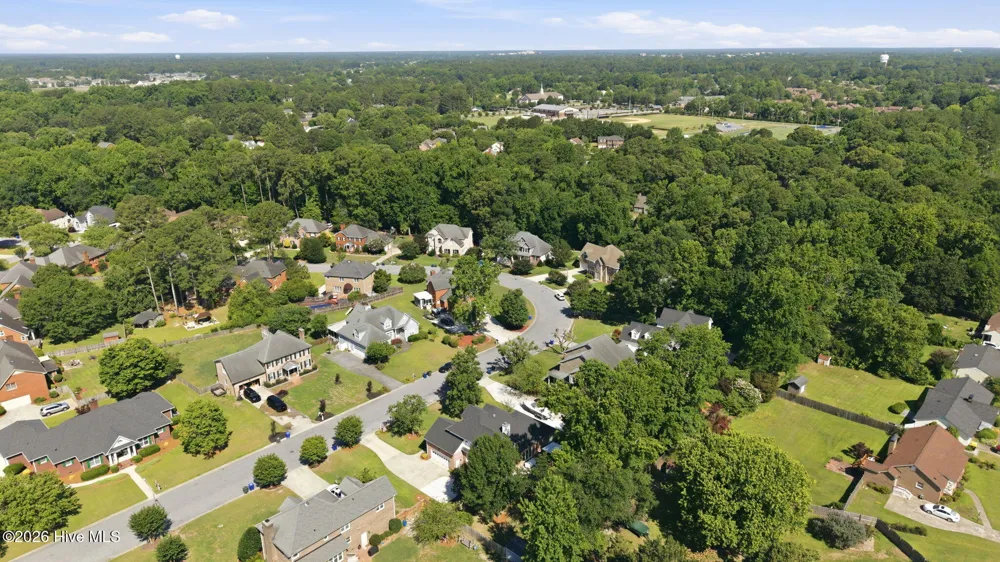 321 Mary Beth Drive Greenville, NC 27858