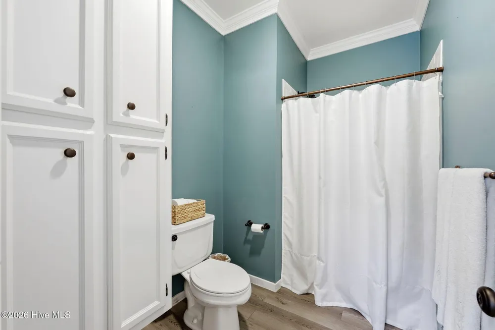 321 Mary Beth Drive Greenville, NC 27858