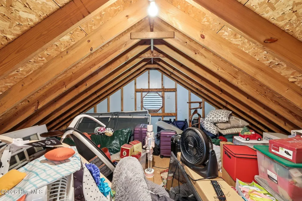 321 Mary Beth Drive Greenville, NC 27858