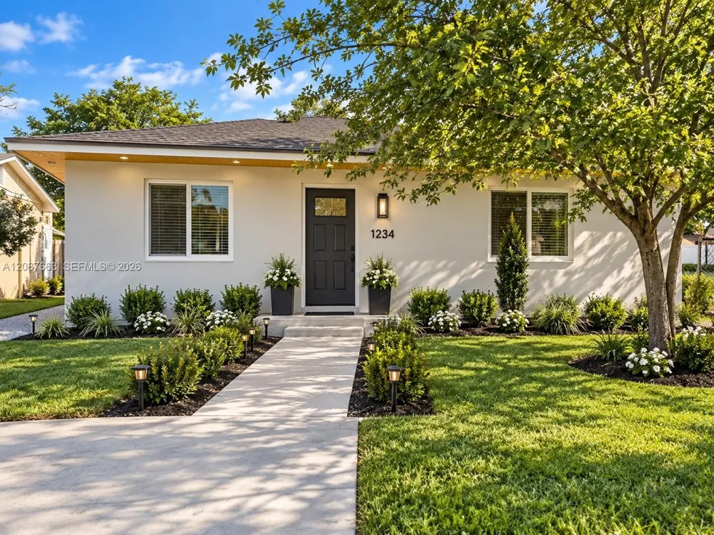 2883 NW 191st Ter Miami Gardens, FL 33056