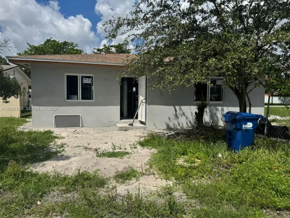 2883 NW 191st Ter Miami Gardens, FL 33056