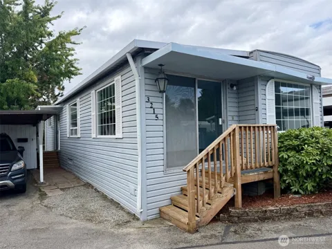 3215 S 182nd Street #171