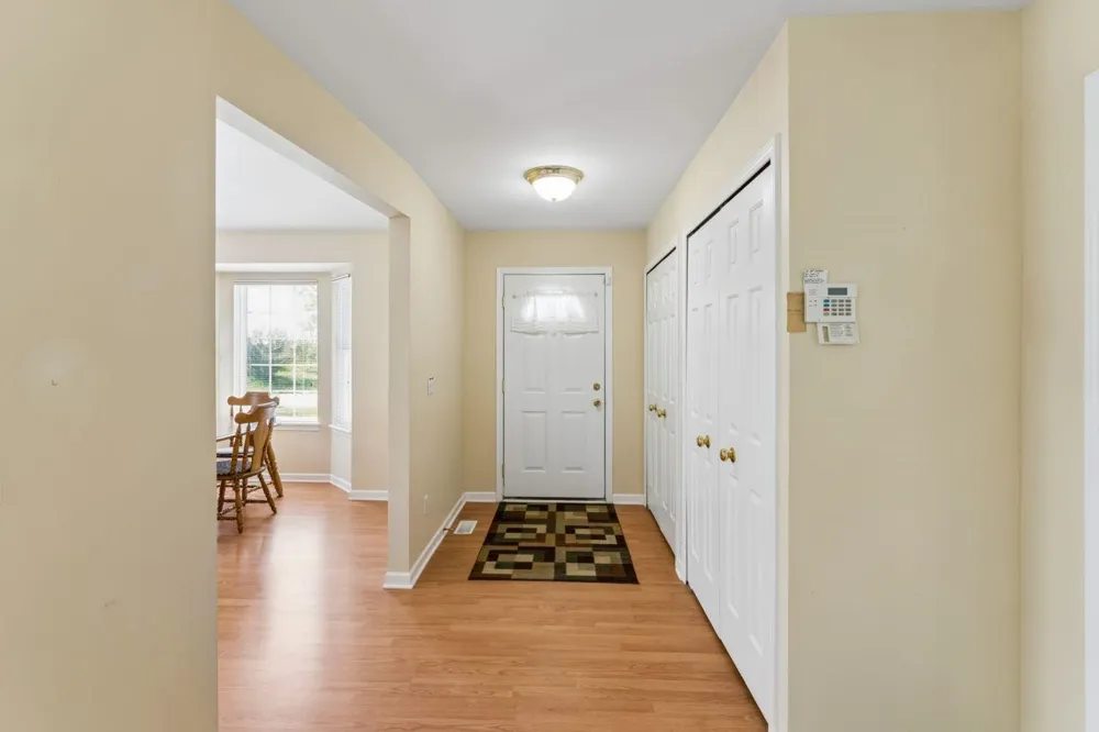 6212 Bainbridge Drive Swartz Creek City, MI 48473