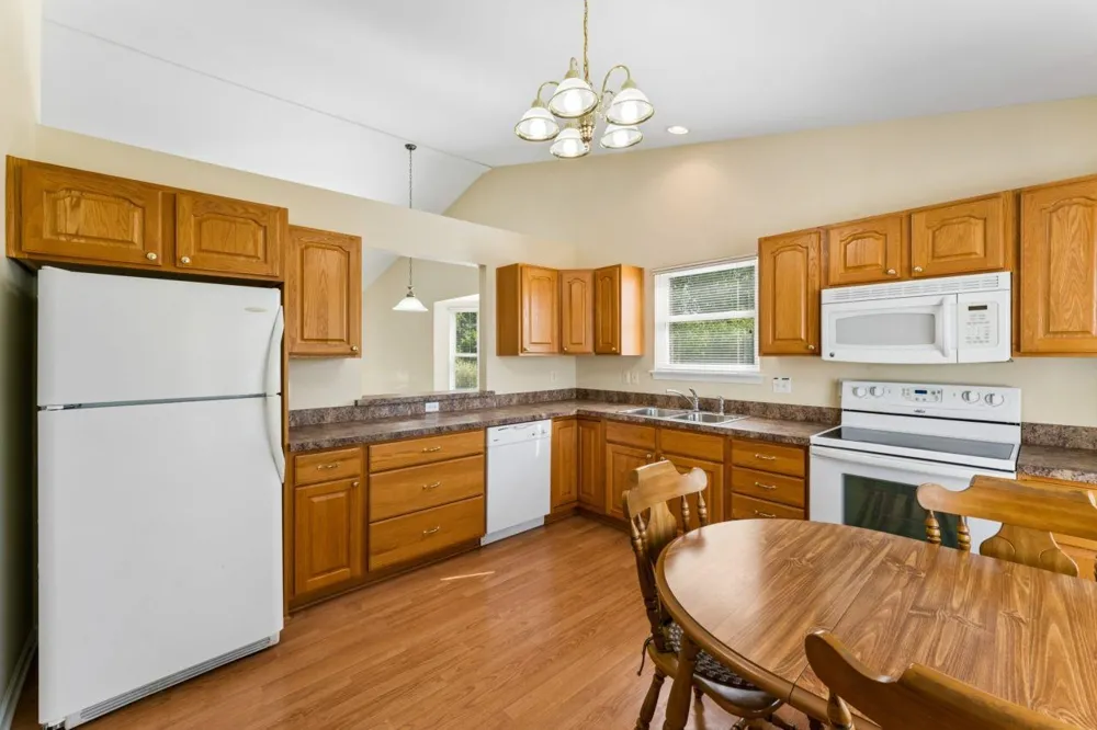 6212 Bainbridge Drive Swartz Creek City, MI 48473
