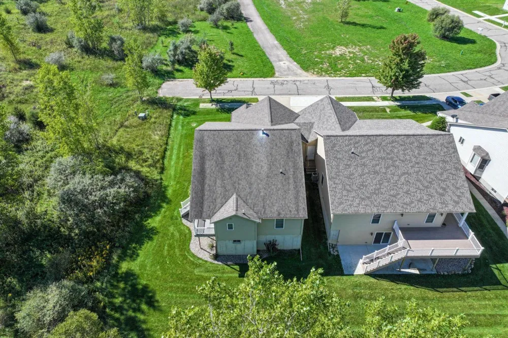 6212 Bainbridge Drive Swartz Creek City, MI 48473