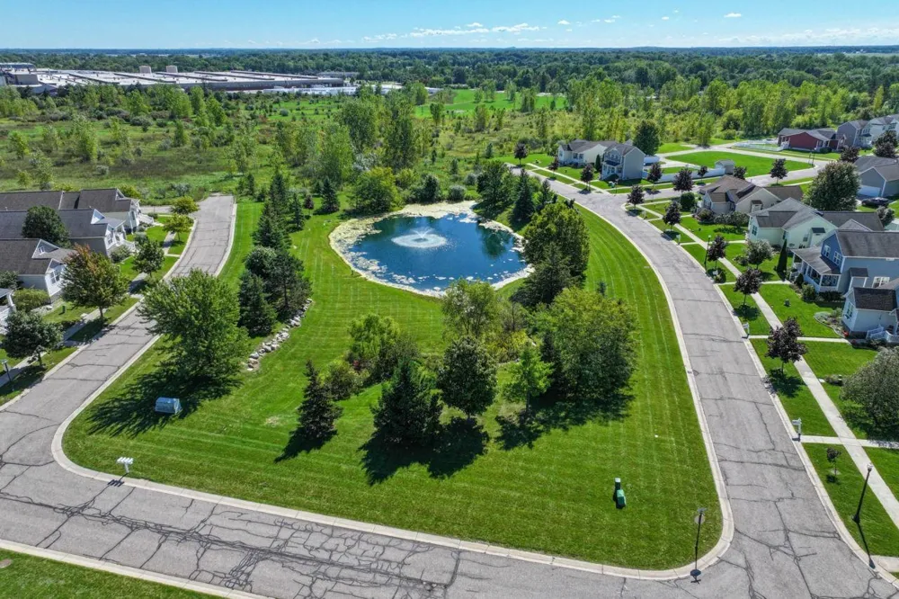6212 Bainbridge Drive Swartz Creek City, MI 48473