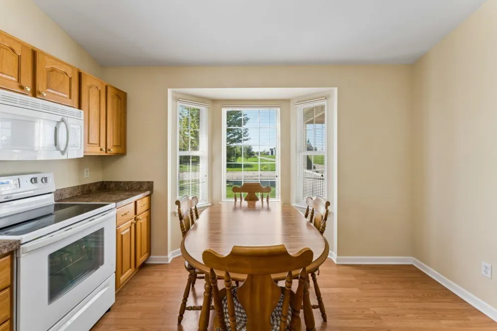 6212 Bainbridge Drive Swartz Creek City, MI 48473