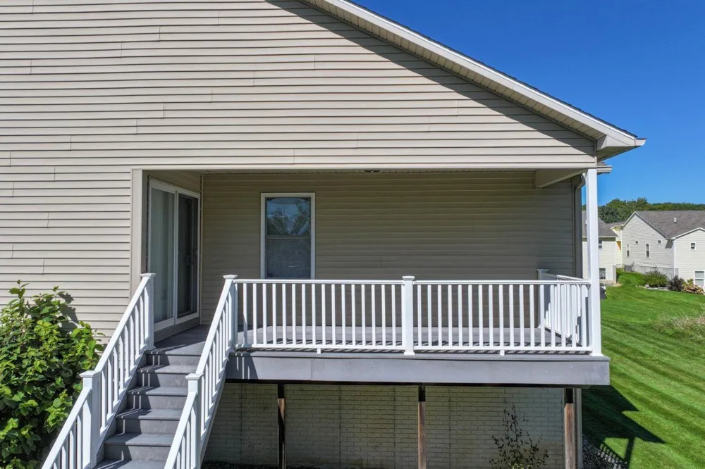 6212 Bainbridge Drive Swartz Creek City, MI 48473