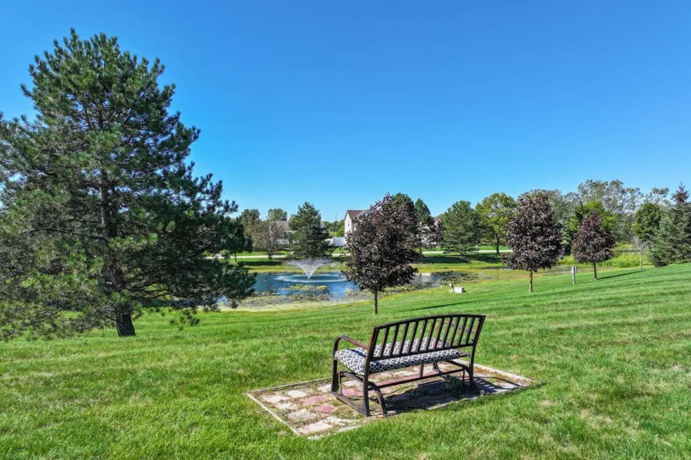 6212 Bainbridge Drive Swartz Creek City, MI 48473