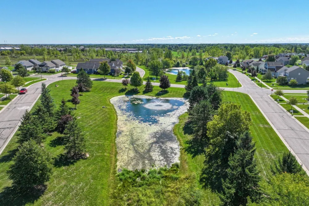 6212 Bainbridge Drive Swartz Creek City, MI 48473
