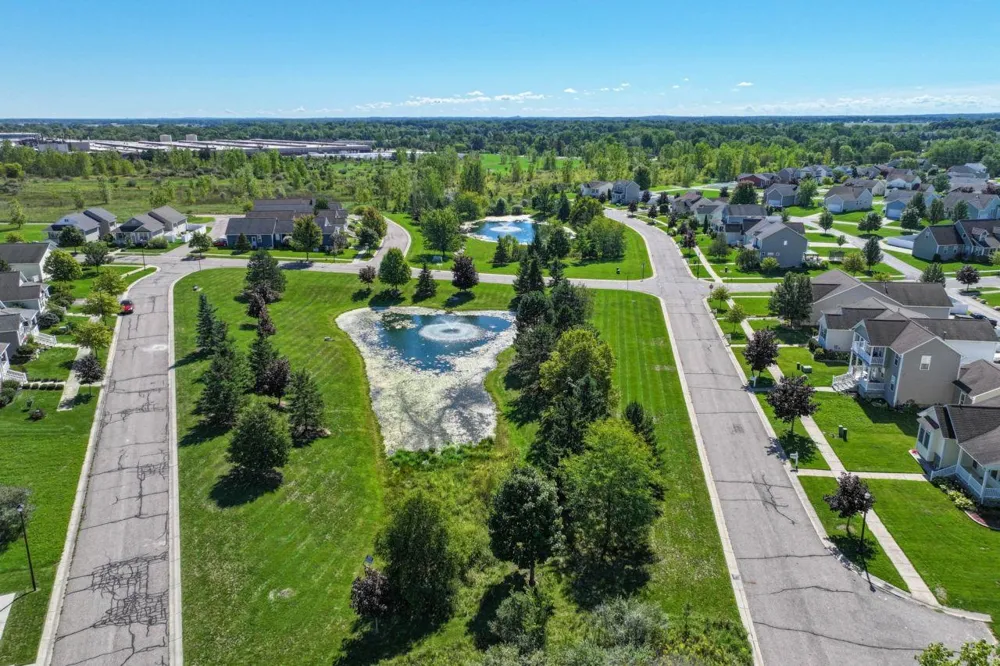 6212 Bainbridge Drive Swartz Creek City, MI 48473