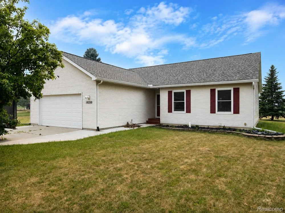 10250 Duffield Road Gaines Township, MI 48436
