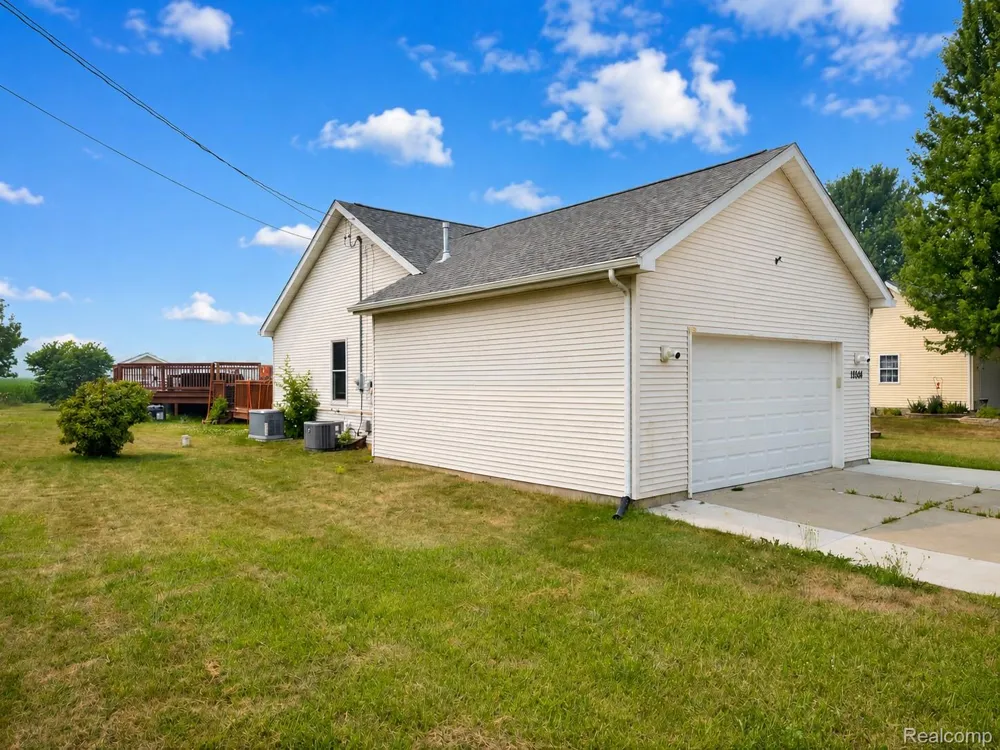 10250 Duffield Road Gaines Township, MI 48436