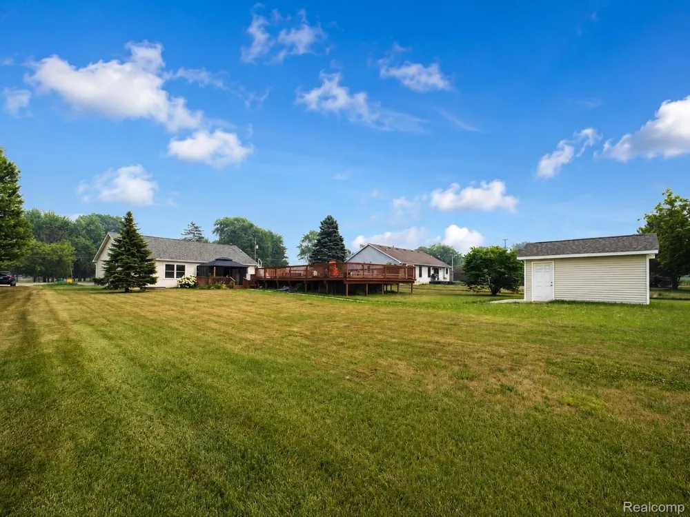 10250 Duffield Road Gaines Township, MI 48436